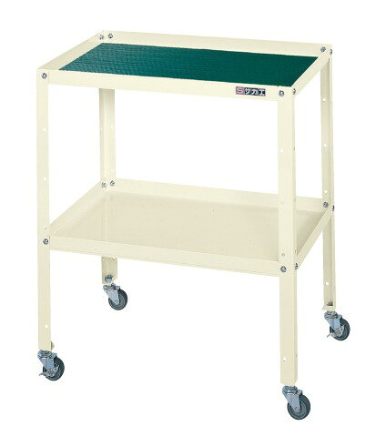 サカエ　スペシャルワゴン　SPB−02I　【配送先に会社名・店舗名必要】【代金引換不可】