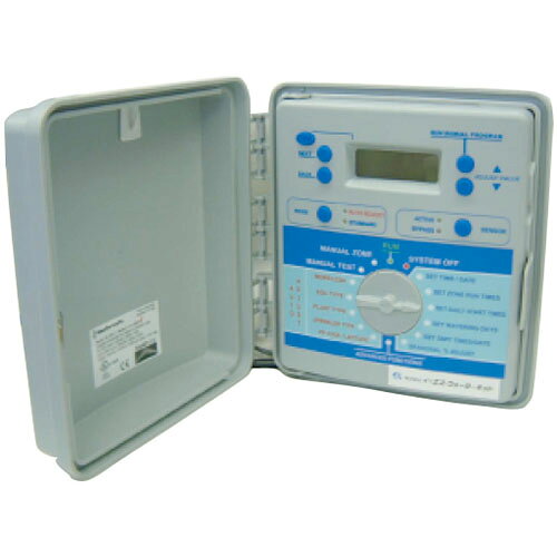 三栄水栓 自動散水コントローラー ECXH10-59-ZA