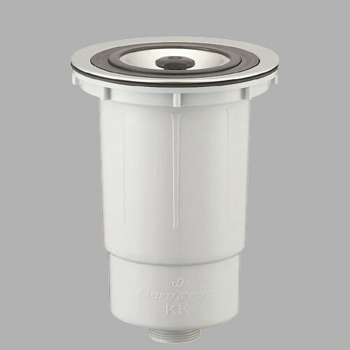 三栄水栓 流し排水栓DS H650