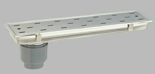 三栄水栓 浴室排水ユニット H901-750