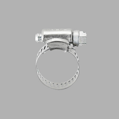 三栄水栓 ステンレスホースバンド PD10-4S