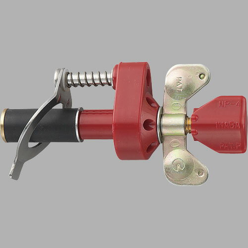 三栄水栓 複合管接手用テストプラグ R7912-16A