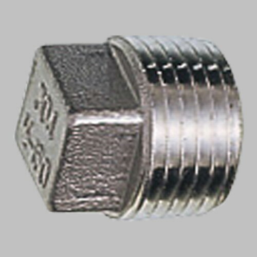 三栄水栓 ステンレスプラグ TS760-8