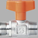 三栄水栓 ボールバルブ V6101-13