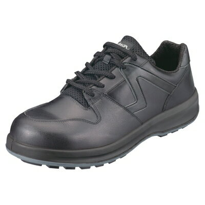 シモン 8600シリーズ 8611 黒 27.5cm
