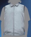 サンコー 冷蔵服2 TKCV23SGY
