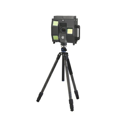 タジマ 3D スキャニングカメラ 4DKanKan メガ 4DSS egaos-11281567 GAOS 楽天市場店 サンプル画像3