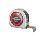 タジマ 剛厚ステン 25mm幅5.0m メートル目盛 GASL25-50