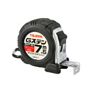 タジマ Gステン 25mm幅 7.5m メートル目盛 GSL2575BL(4)