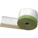 TRUSCO 布マスカー 550×25m TNM-550-60P (60巻入) 468-9941