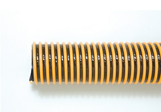 タイガースポリマー　タイパワーホース WR型　カット品　φ125