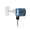 東和制電工業 小型パドル式レベルスイッチ/標準仕様 HL-400-200V-L-85