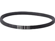 バンドー Vベルト スタンダード D形 D280