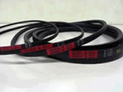 バンドー Vベルト レッド RC形 RC160