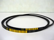 バンドー Vベルト パワーエースコグ 5VX 5VX-1500