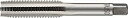 TRUSCO ハンドタップ ウイットねじ用・SKS 1/8W40 先 THT18W401(4)