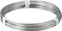TRUSCO スチール針金 線径4.0mm 1kg TYW40