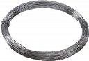TRUSCO スチール針金 小巻タイプ 線径0.55mm×12m TYWS055