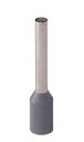 ワゴ フェルール 圧着端子 FE-0.75-10N-GY 100個入 216242PK(4)