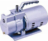 ULVAC 油回転真空ポンプ G20DA