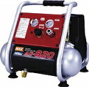 MAX エアコンプレッサ 1馬力 AK820(4)