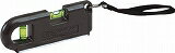 TRUSCO ポケットレベル水平器 PL13