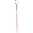 TRUSCO ピンポール 全長300mm ポール外径6.0mm TPP30