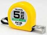 タジマ ハイ-25 5.5m/尺相当目盛付/ブリスター H2555SBL