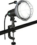 ■用途●LED作業灯。■特長●42WのLED電球を使用しています。●ビーム角110度の広角タイプです。●雨中でも安心の屋外用防雨型です。■仕様●明るさ(lm):4000●コード長さ(m):10●口金:E39●消費電力(W):42●標準消費電力料金:1.13円/h●電源(V):100●電線種:ソフトンケーブルVCT0.75mm[[の2乗]]×2芯●外径：φ215mm●最大口開き：98mm●口金:E39●電源:100V●LED寿命:40000時間