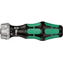 Wera 80RA ラチェットスクリュードライバー 2901(4)