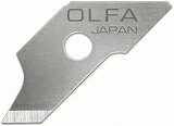 OLFA コンパスカッター替刃15枚入ポ