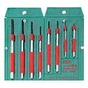 KTC ノックピンポンチセット(3本組) PK3