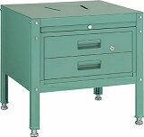 TRUSCO ボール盤台 UBN13