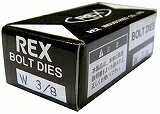 Rakuten - REX ボルトチェザー MC W3/8 RMCW38