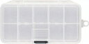 TRUSCO パーツケース 161×91×31 TPC102M