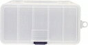 TRUSCO パーツケース 161×91×31 TPCO5M(4)