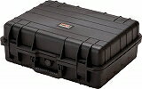 TRUSCO プロテクターツールケース 黒 XL TAK13XL