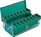 リングスター ハイクオリティボックス RSD-471グリーン RSD471GN