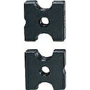 日立 全ねじカッタ用カッタ W3/8 2個入り 998479