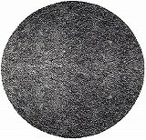 ボッシュ フェルト 125mm用 1枚 2608613009