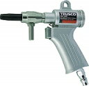 TRUSCO エアブラストガン 噴射ノズル 口径6mm MAB116