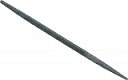 TRUSCO 鉄工用ヤスリ 丸 荒目 刃長300 TMA30001
