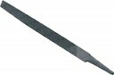 TRUSCO 鉄工用ヤスリ 三角 中目 刃長300 TSA30002