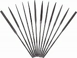 ツボサン 精密ヤスリ 12本組セット ST01256T
