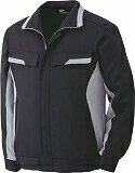 Work Clothes - ミドリ安全 ベルデクセル VE59 上 3L VE59UE3L
