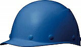 ミドリ安全 FRP製ヘルメット 野球帽型 SC9FRABL