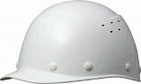 ミドリ安全 FRP製ヘルメット 野球帽型 通気孔付 SC9FVRAW(4)