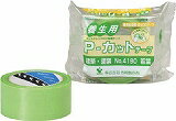 TERAOKA P-åȥơ NO.4190  50mm25M 4190LGR50X25
