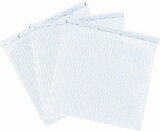 川上 テープ付プチプチ袋 d40L 320×280×320 袋品100枚/袋 10591