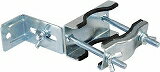 樂天商城 - 光 ガレージミラー ポール用取付金具(15〜60Ф) GMP60